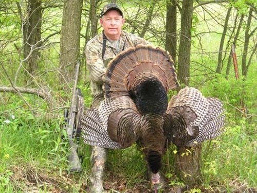 Turkey Hunts Photo